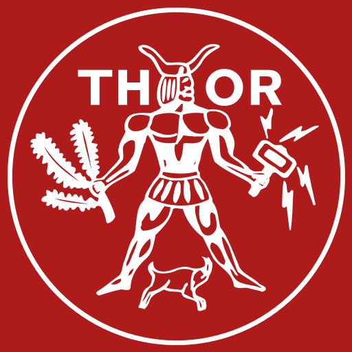 (c) Thor.edu